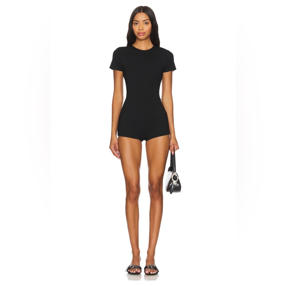 NBD Delta Romper, XS